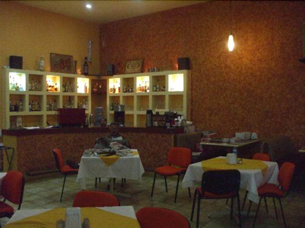 Hotel Del Valle Inn Pachuca Kültér fotó
